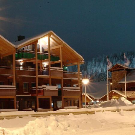 Levi Suites Levin Klubi Екстер'єр фото