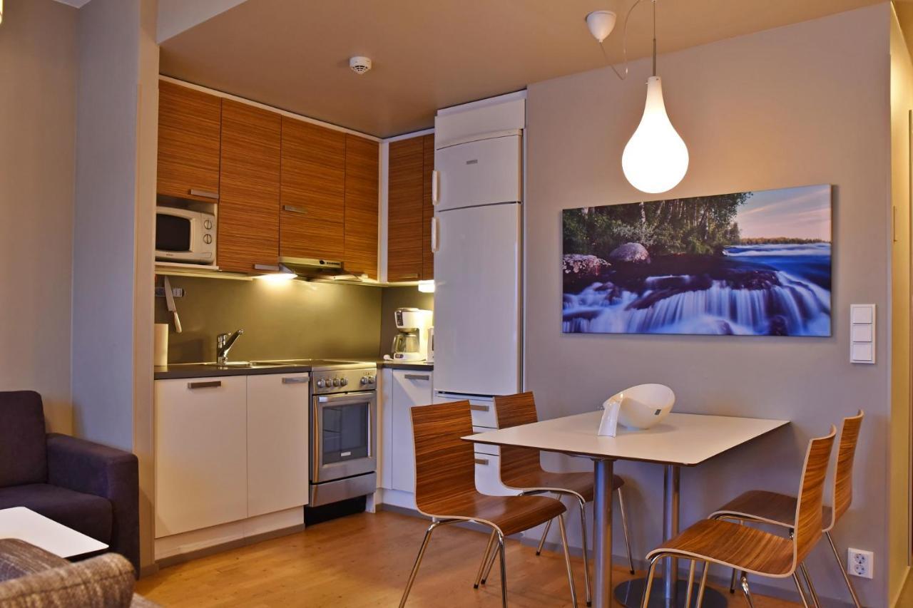 Levi Suites Levin Klubi Екстер'єр фото