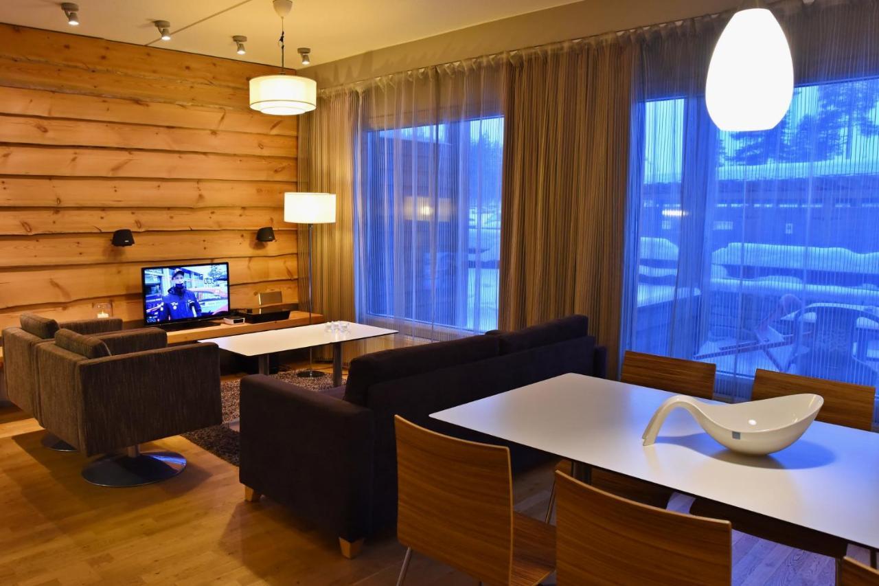 Levi Suites Levin Klubi Екстер'єр фото