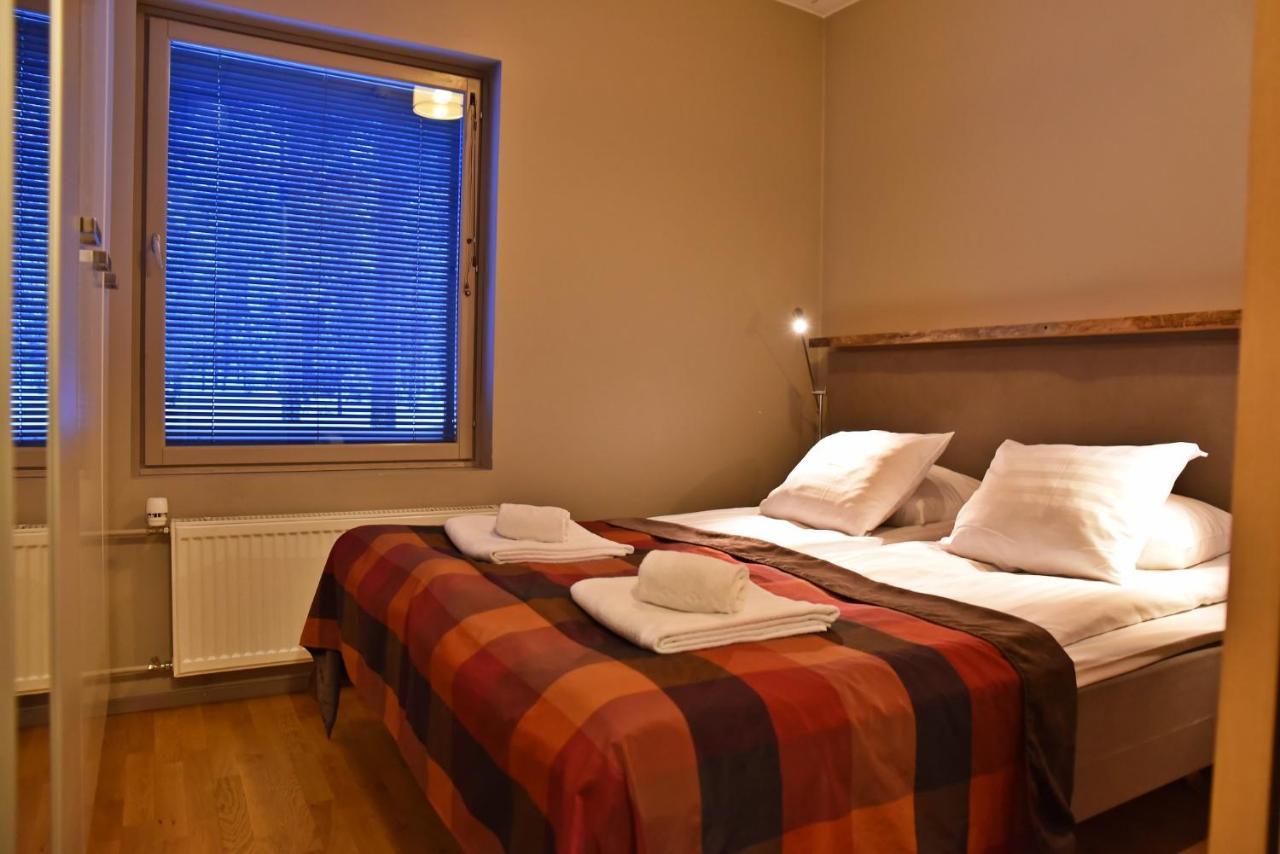 Levi Suites Levin Klubi Екстер'єр фото
