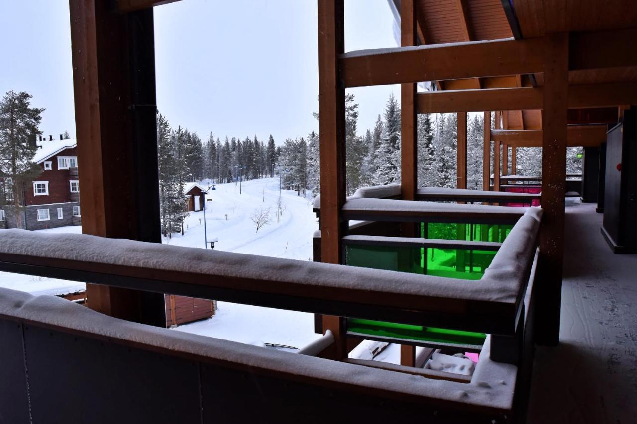 Levi Suites Levin Klubi Екстер'єр фото