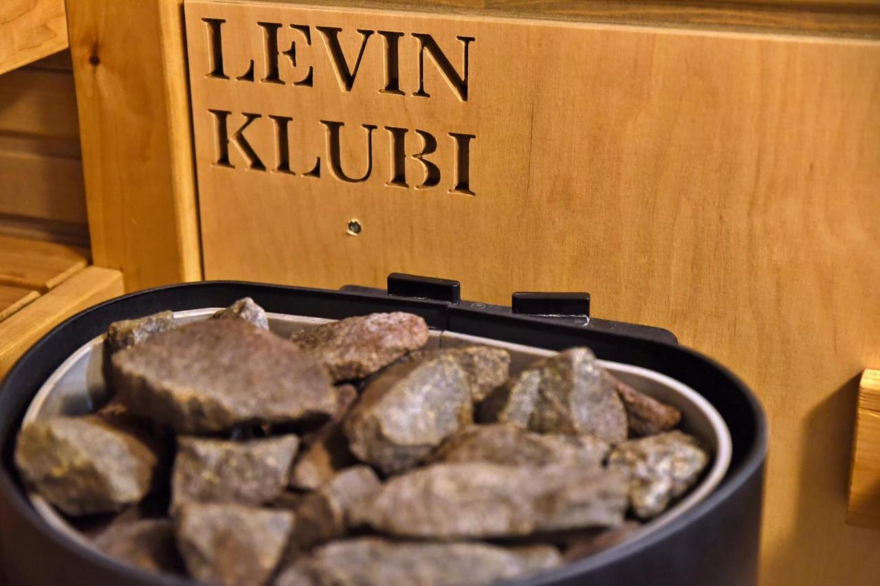 Levi Suites Levin Klubi Екстер'єр фото