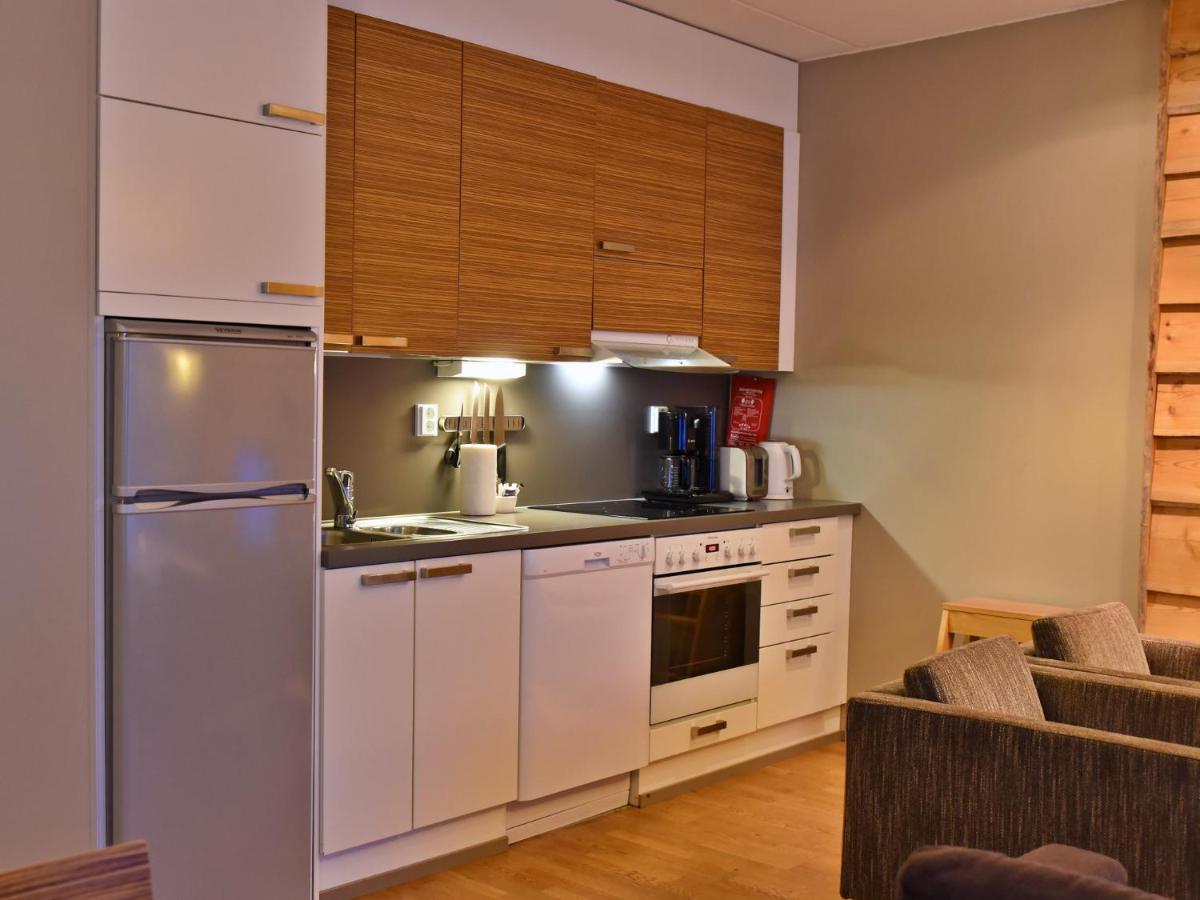 Levi Suites Levin Klubi Екстер'єр фото