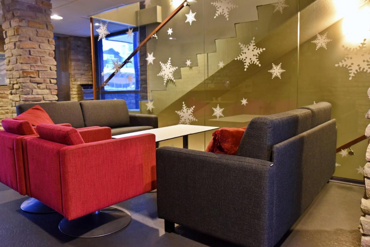 Levi Suites Levin Klubi Екстер'єр фото