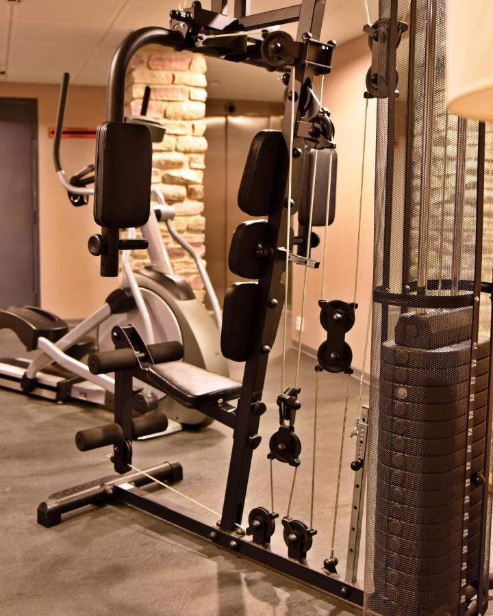 Levi Suites Levin Klubi Екстер'єр фото