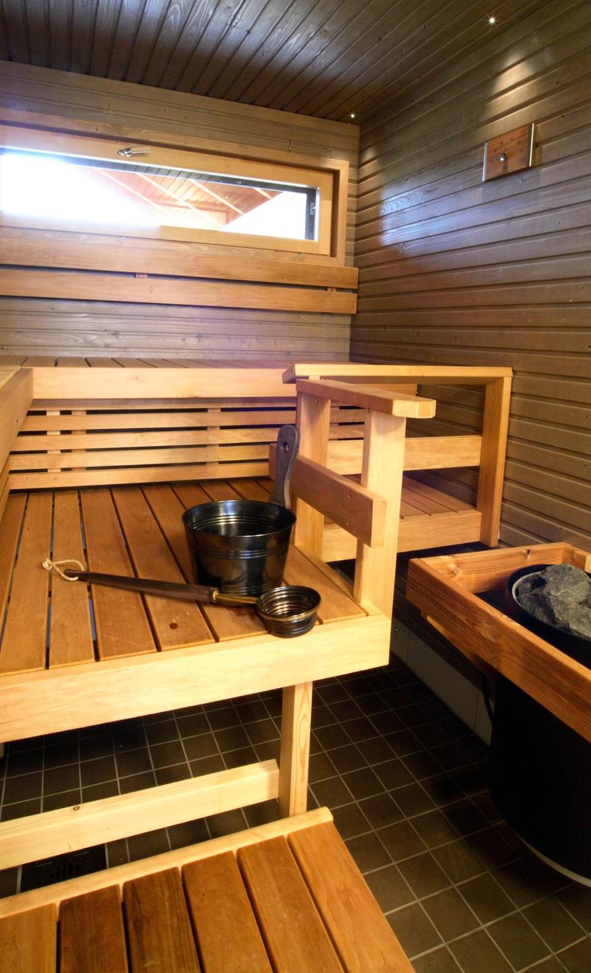 Levi Suites Levin Klubi Екстер'єр фото