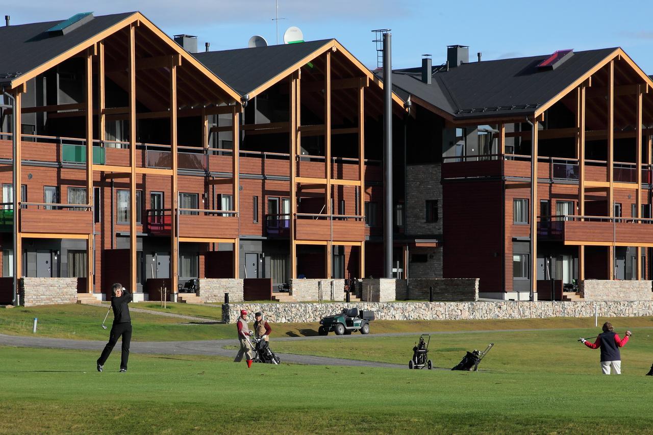 Levi Suites Levin Klubi Екстер'єр фото