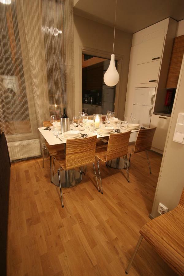 Levi Suites Levin Klubi Екстер'єр фото