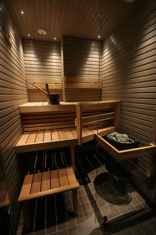 Levi Suites Levin Klubi Екстер'єр фото